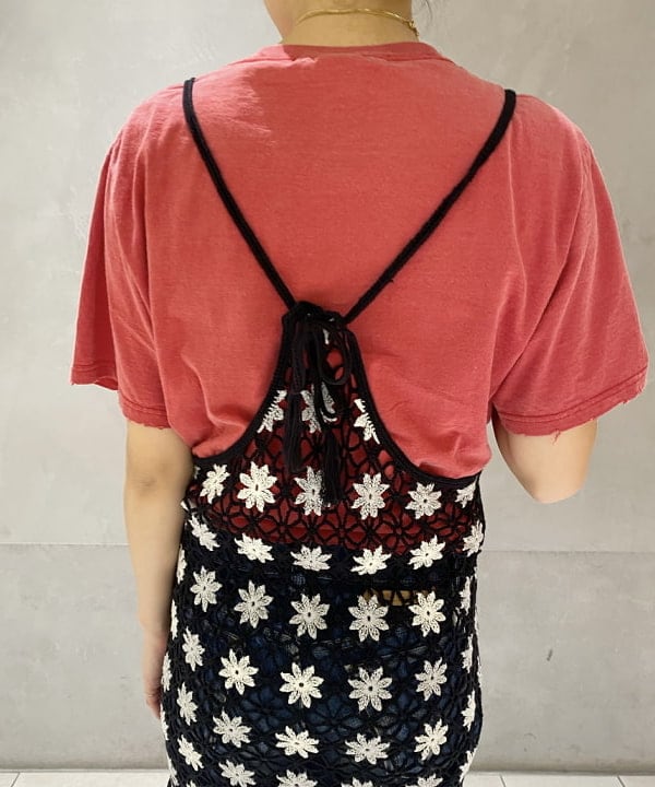 内山 美咲さんの「BEAMS WOMEN｜」を使ったコーディネート