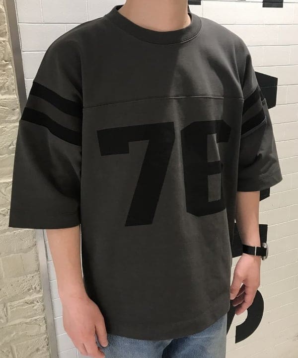 猪越 悠さんの「BEAMS WOMEN｜」を使ったコーディネート