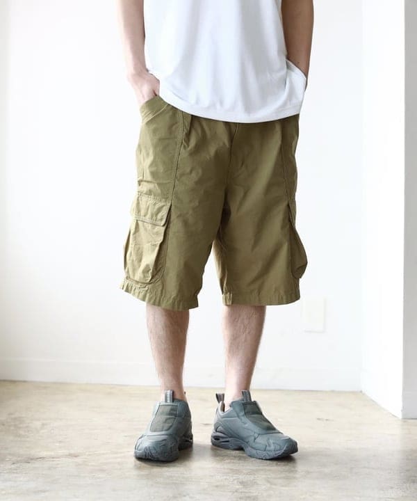 平柳 楓馬さんの「BEAMS WOMEN｜」を使ったコーディネート