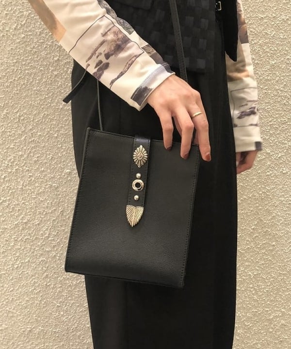 福岡 千晃さんの「BEAMS WOMEN｜」を使ったコーディネート