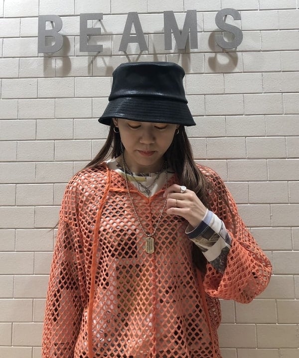 福岡 千晃さんの「BEAMS WOMEN｜」を使ったコーディネート