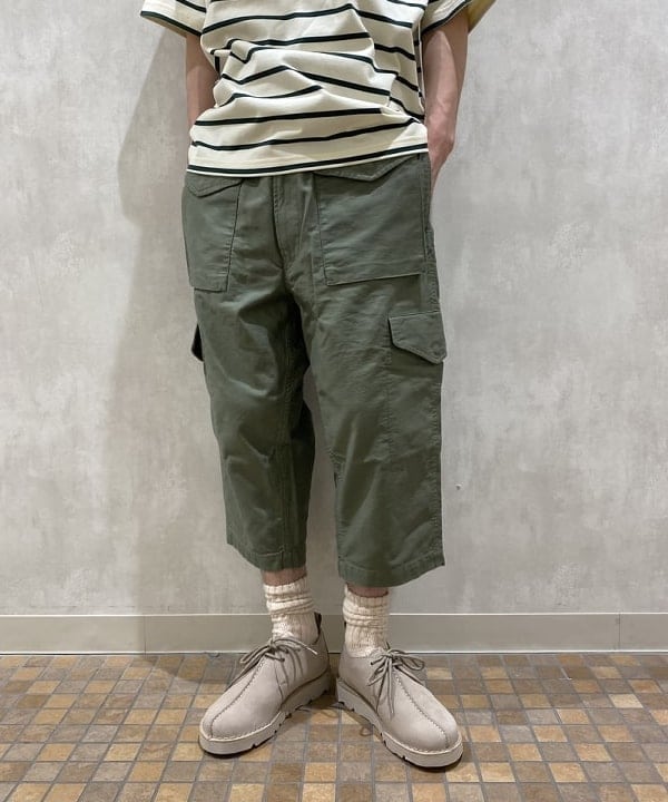 平柳 楓馬さんの「BEAMS WOMEN｜」を使ったコーディネート