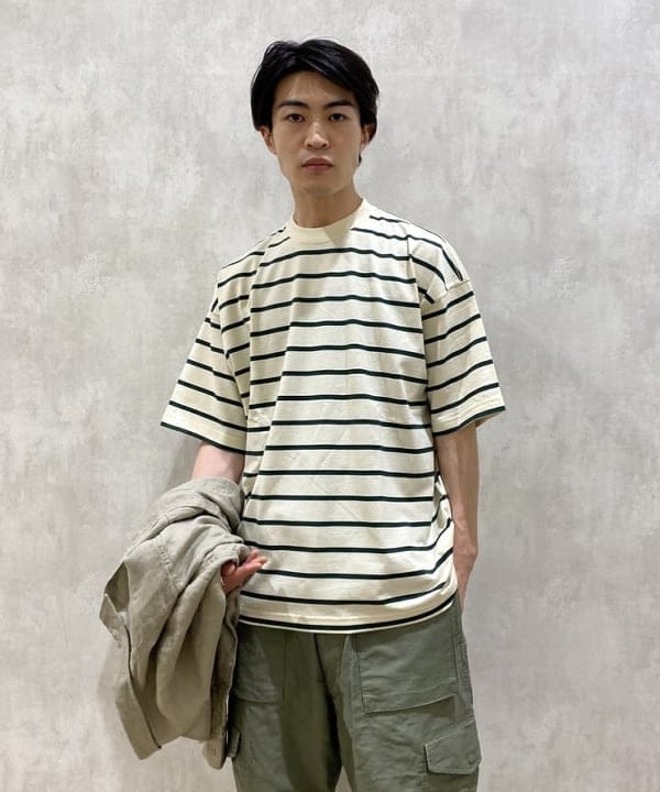 平柳 楓馬さんの「BEAMS WOMEN｜」を使ったコーディネート