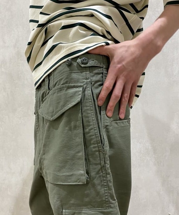 平柳 楓馬さんの「BEAMS WOMEN｜」を使ったコーディネート