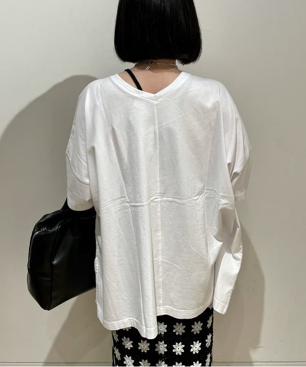 葛岡 七海さんの「BEAMS WOMEN｜」を使ったコーディネート