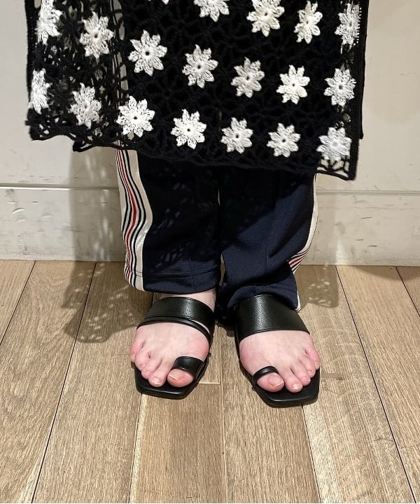 葛岡 七海さんの「BEAMS WOMEN｜」を使ったコーディネート