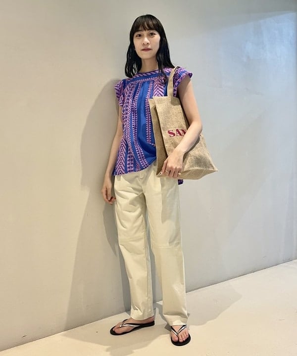 cammyさんの「BEAMS WOMEN｜」を使ったコーディネート
