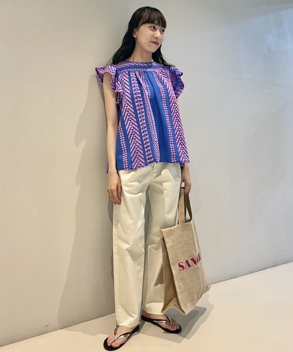 cammyさんの「BEAMS WOMEN｜」を使ったコーディネート