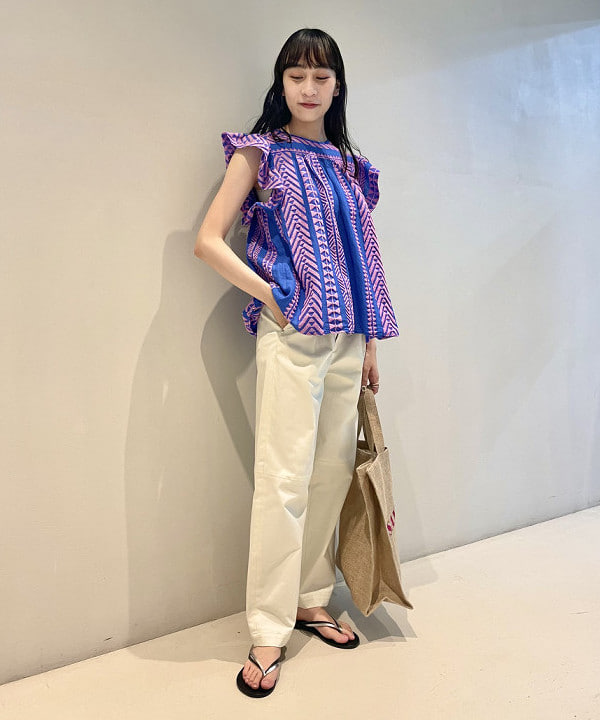 cammyさんの「BEAMS WOMEN｜」を使ったコーディネート