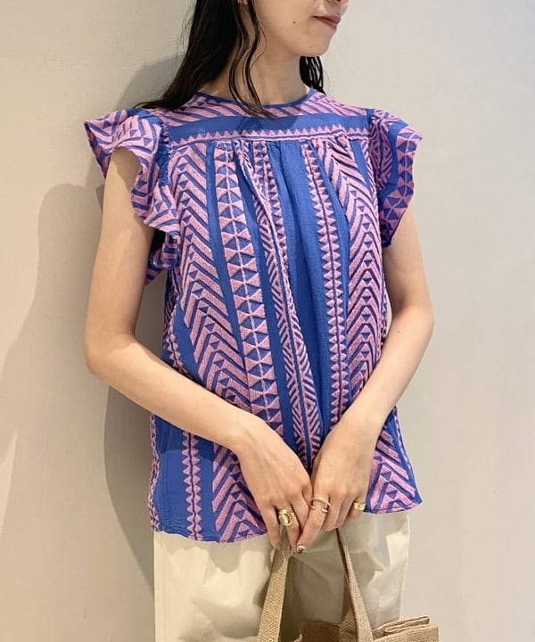 cammyさんの「BEAMS WOMEN｜」を使ったコーディネート