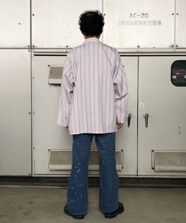 Tsutomu Nagafujiさんの「BEAMS WOMEN｜」を使ったコーディネート