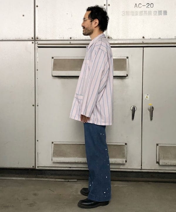 Tsutomu Nagafujiさんの「BEAMS WOMEN｜」を使ったコーディネート