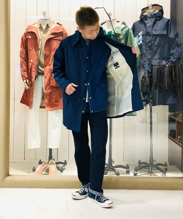 ビームス 辻堂（570523） スタイリング・コーディネイト｜BEAMS