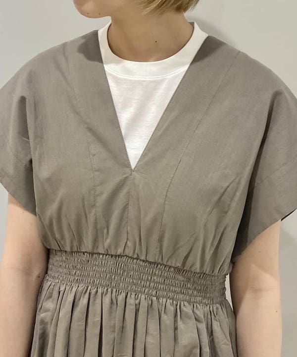 丸山 真菜美さんの「BEAMS WOMEN｜」を使ったコーディネート