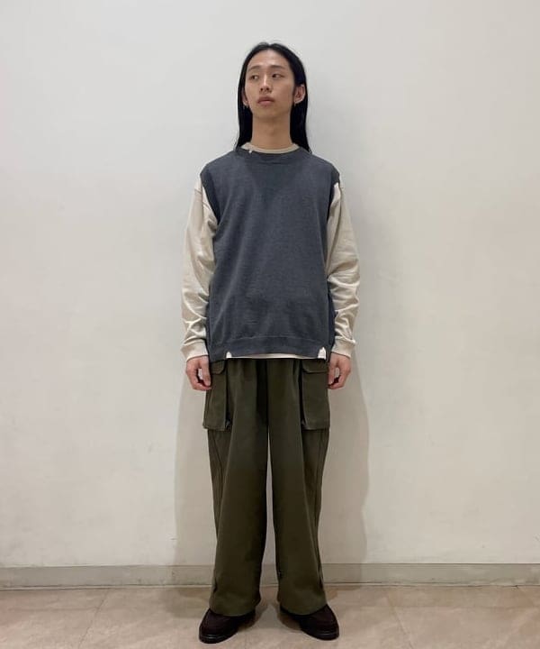 YGさんの「BEAMS WOMEN｜」を使ったコーディネート