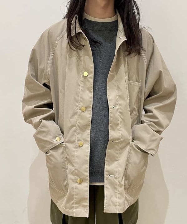 YGさんの「BEAMS WOMEN｜」を使ったコーディネート