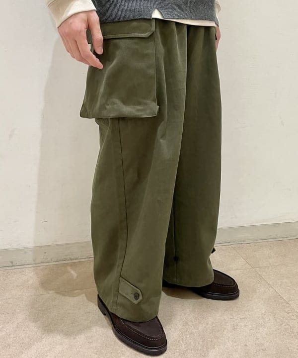 YGさんの「BEAMS WOMEN｜」を使ったコーディネート