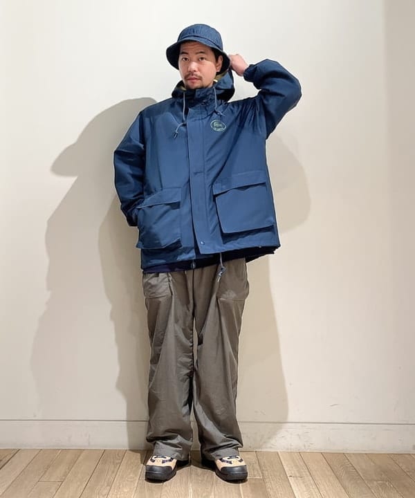 滝沢 一喜さんの「BEAMS WOMEN｜」を使ったコーディネート