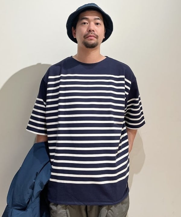 滝沢 一喜さんの「BEAMS WOMEN｜」を使ったコーディネート