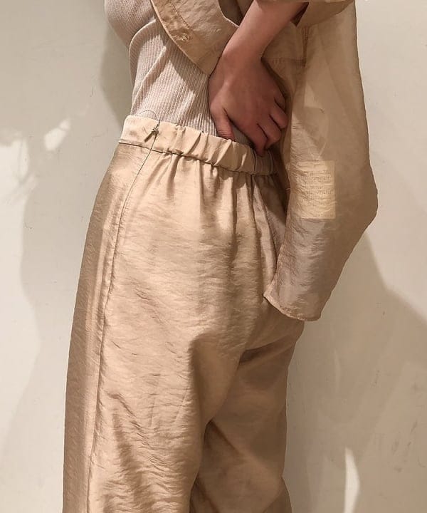 pinさんの「BEAMS WOMEN｜」を使ったコーディネート