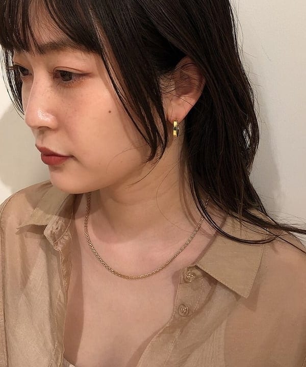pinさんの「BEAMS WOMEN｜」を使ったコーディネート
