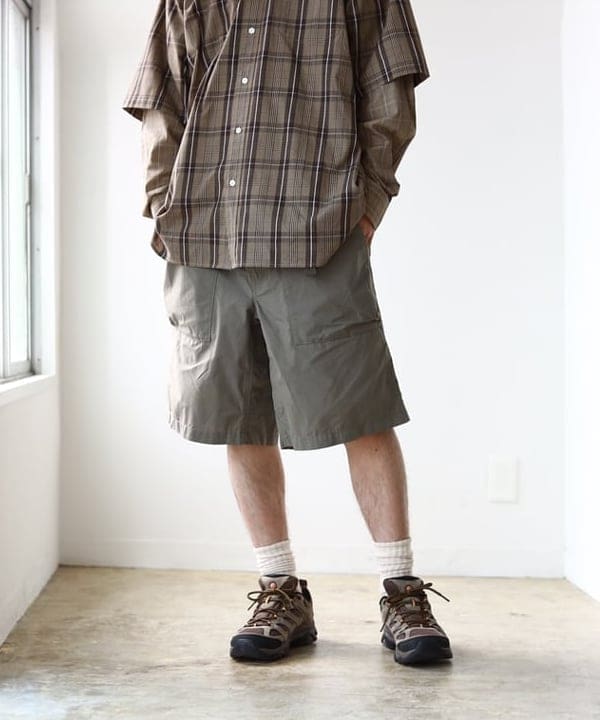 平柳 楓馬さんの「BEAMS WOMEN｜」を使ったコーディネート