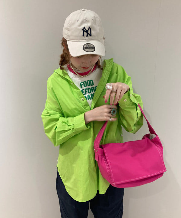 小原 もこさんの「BEAMS WOMEN｜」を使ったコーディネート