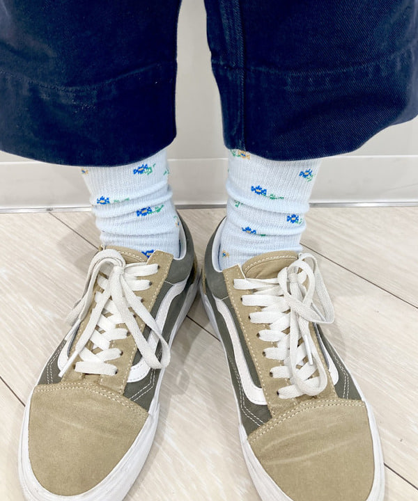 小原 もこさんの「BEAMS WOMEN｜」を使ったコーディネート