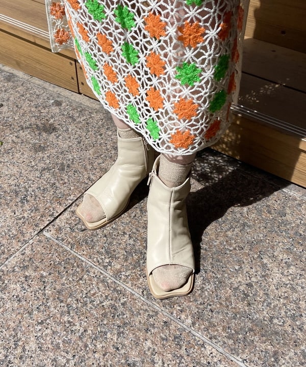 NAHOさんの「BEAMS WOMEN｜」を使ったコーディネート