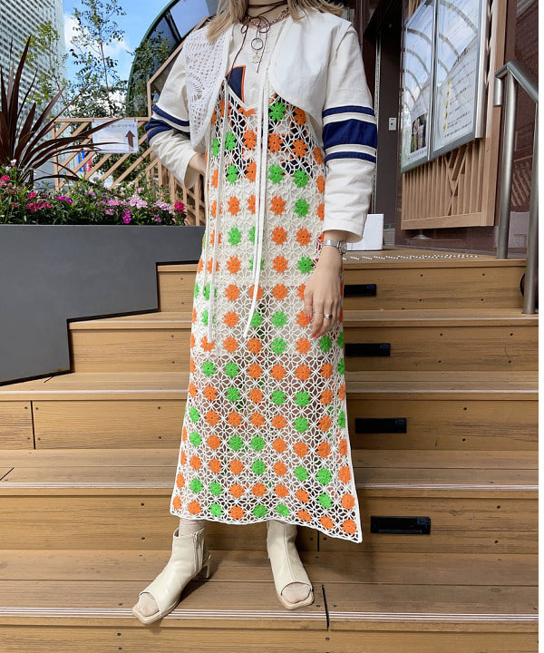 NAHOさんの「BEAMS WOMEN｜」を使ったコーディネート