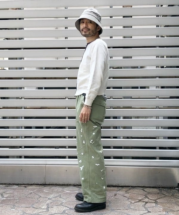 Tsutomu Nagafujiさんの「BEAMS WOMEN｜」を使ったコーディネート