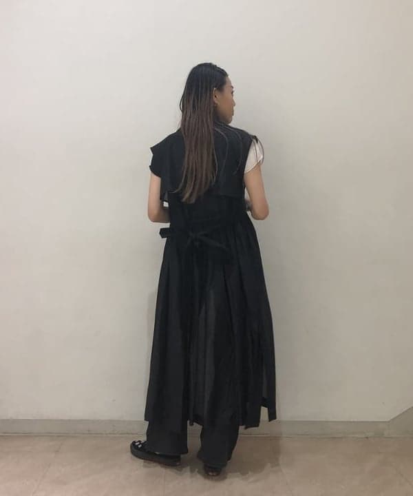 福岡 千晃さんの「BEAMS WOMEN｜」を使ったコーディネート