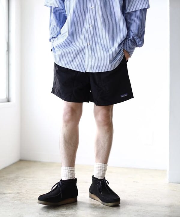 平柳 楓馬さんの「BEAMS WOMEN｜」を使ったコーディネート