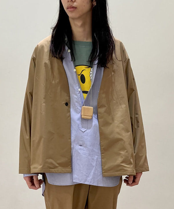 YGさんの「BEAMS WOMEN｜」を使ったコーディネート