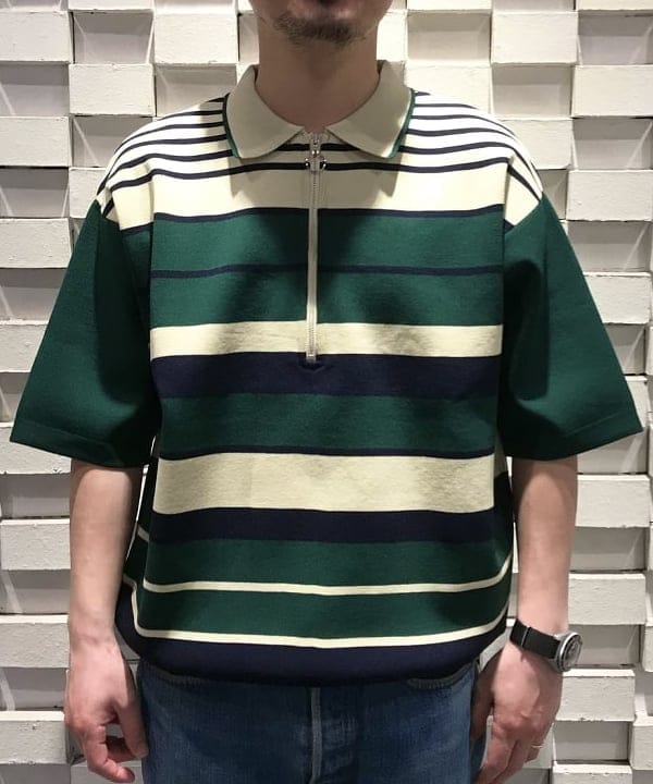 猪越 悠さんの「BEAMS WOMEN｜」を使ったコーディネート