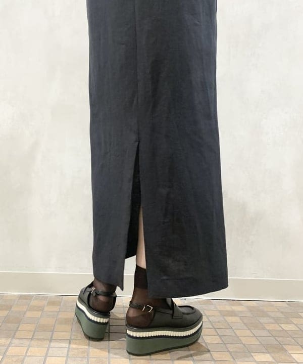 ハマモトさんの「BEAMS WOMEN｜」を使ったコーディネート