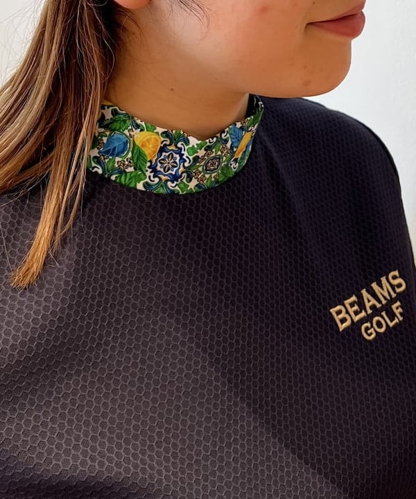 BEAMS GOLF（ビームス ゴルフ）〈WOMEN〉ORANGE LABEL