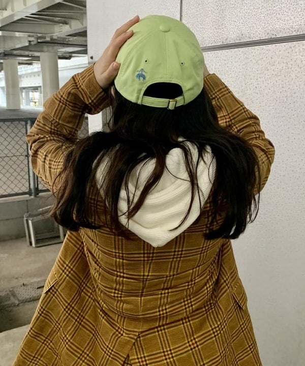 ナツハさんの「BEAMS WOMEN｜」を使ったコーディネート