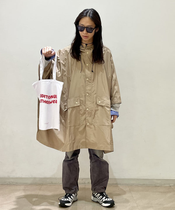 YGさんの「BEAMS WOMEN｜」を使ったコーディネート