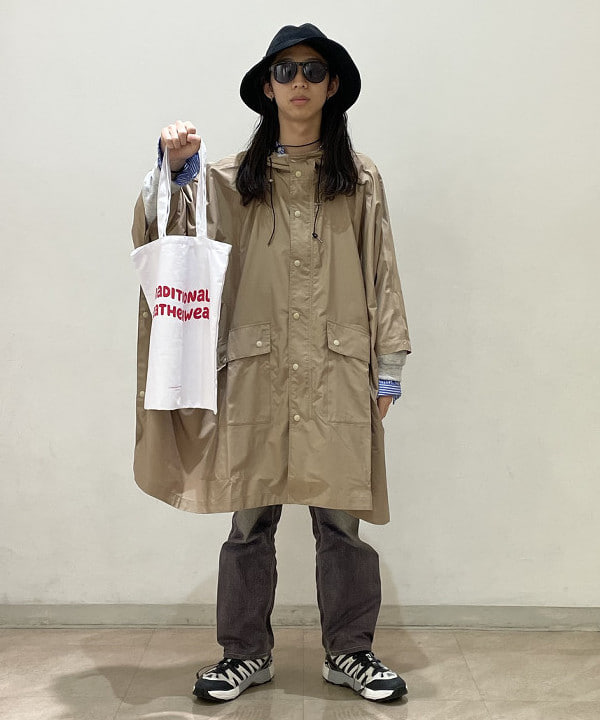 YGさんの「BEAMS WOMEN｜」を使ったコーディネート