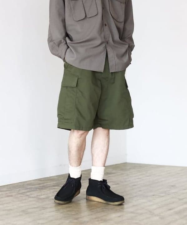 平柳 楓馬さんの「BEAMS WOMEN｜」を使ったコーディネート