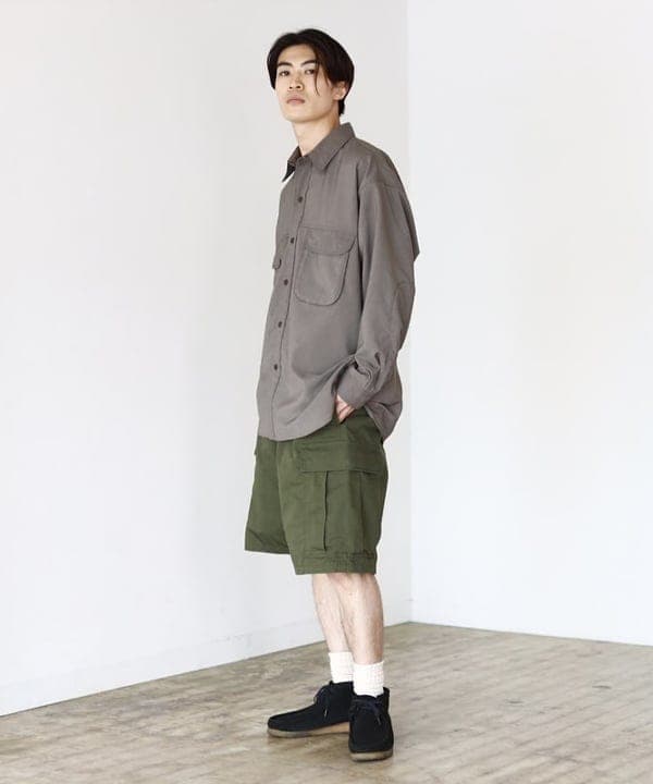 平柳 楓馬さんの「BEAMS WOMEN｜」を使ったコーディネート
