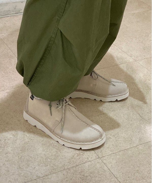 佐々木 優さんの「BEAMS WOMEN｜」を使ったコーディネート