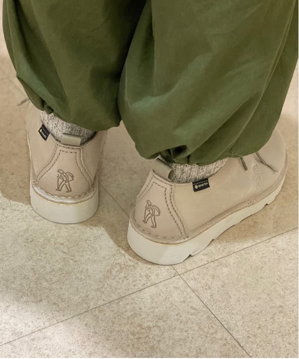 佐々木 優さんの「BEAMS WOMEN｜」を使ったコーディネート