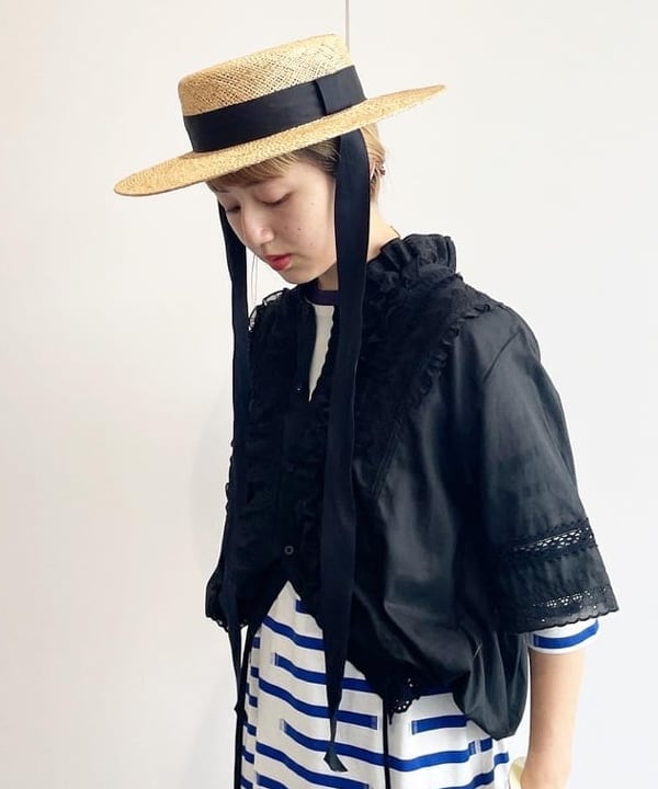 ハルカワエさんの「BEAMS WOMEN｜」を使ったコーディネート