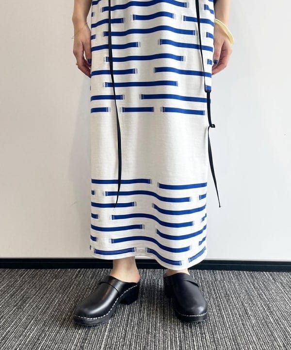 ハルカワエさんの「BEAMS WOMEN｜」を使ったコーディネート