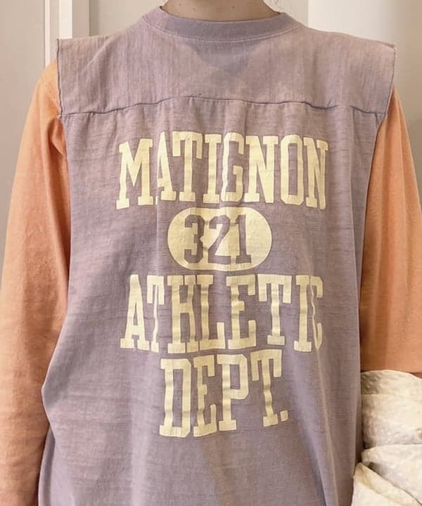 おのすさんの「BEAMS WOMEN｜」を使ったコーディネート