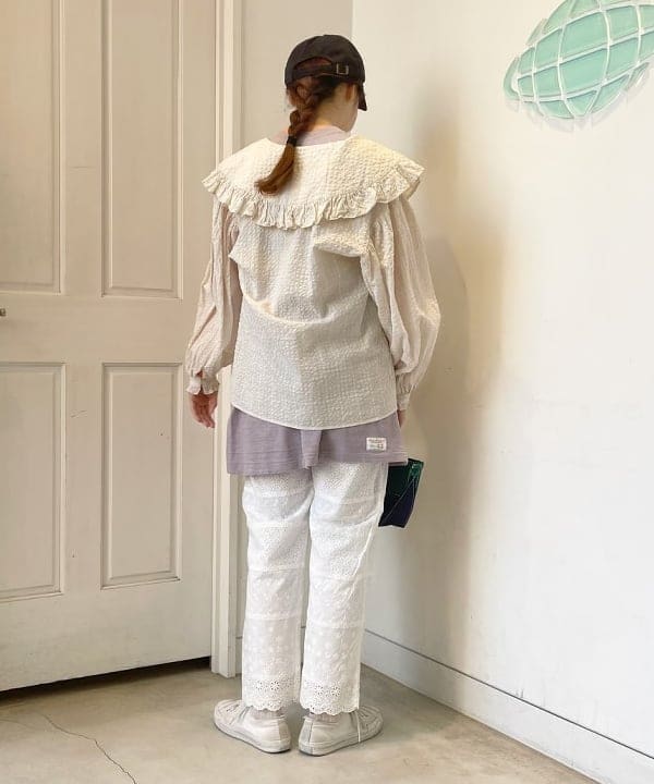 おのすさんの「BEAMS WOMEN｜」を使ったコーディネート