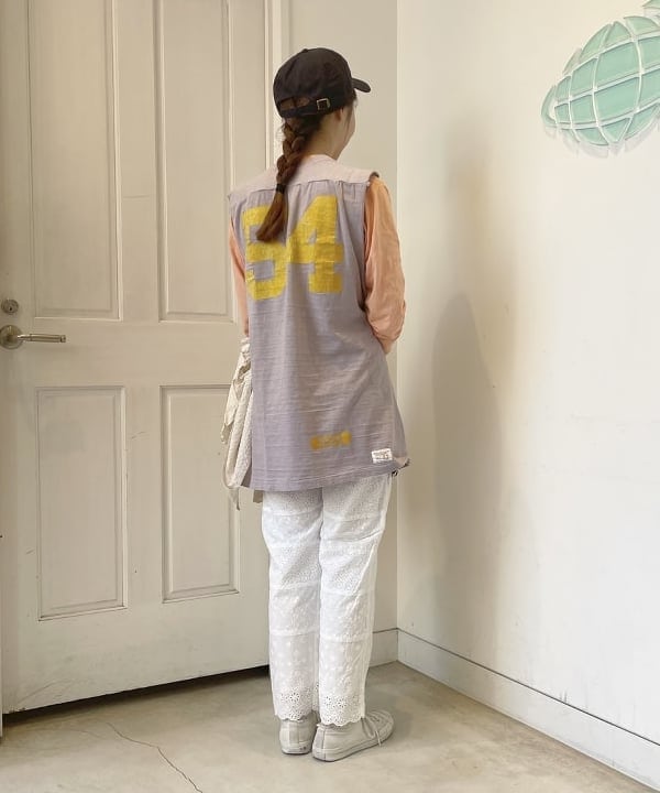 おのすさんの「BEAMS WOMEN｜」を使ったコーディネート