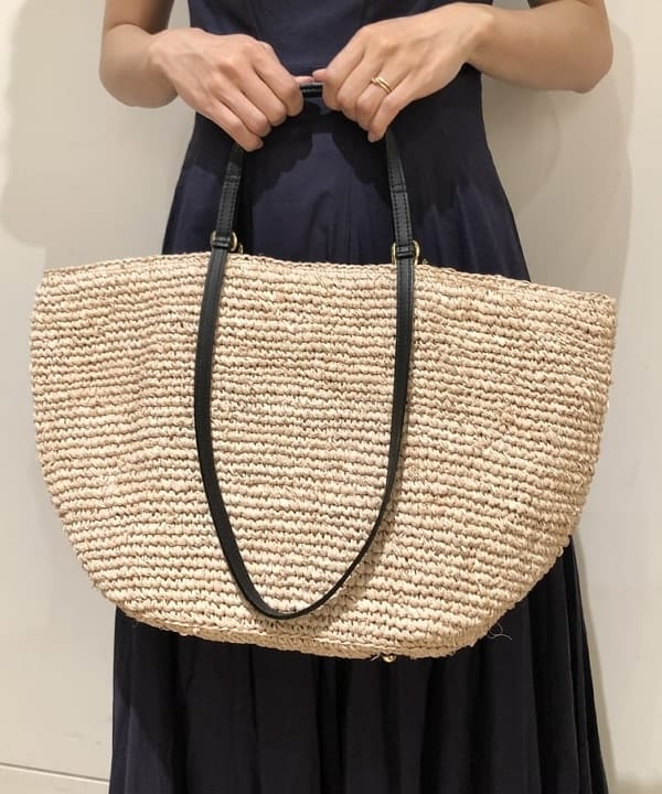 IWASAさんの「BEAMS WOMEN｜」を使ったコーディネート